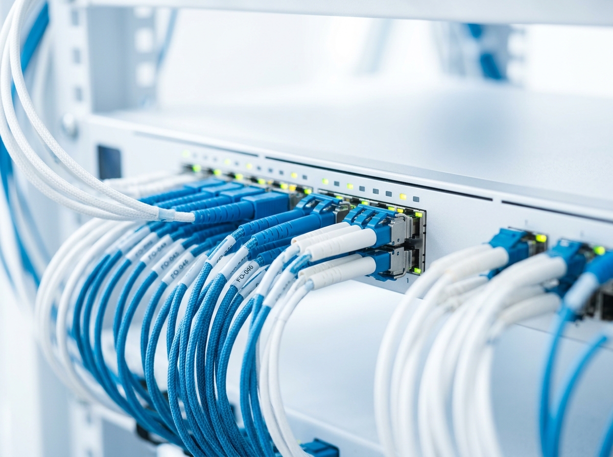 Enterprise Network & ESB
