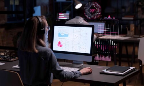 Big Data Media dan Medsos Monitoring Real Time Dibutuhkan di Era Post-Truth