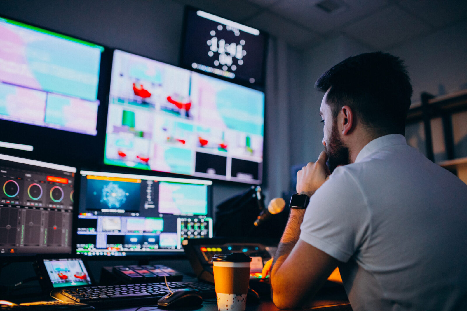 Indonesia Perlu Analisa Big Data Media dan Medsos Monitoring yang Real Time