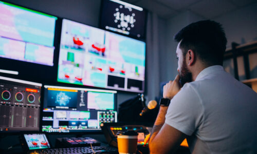 Indonesia Perlu Analisa Big Data Media dan Medsos Monitoring yang Real Time