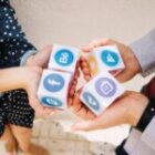 Kesenjangan Digital antara Negara dengan Media Sosial