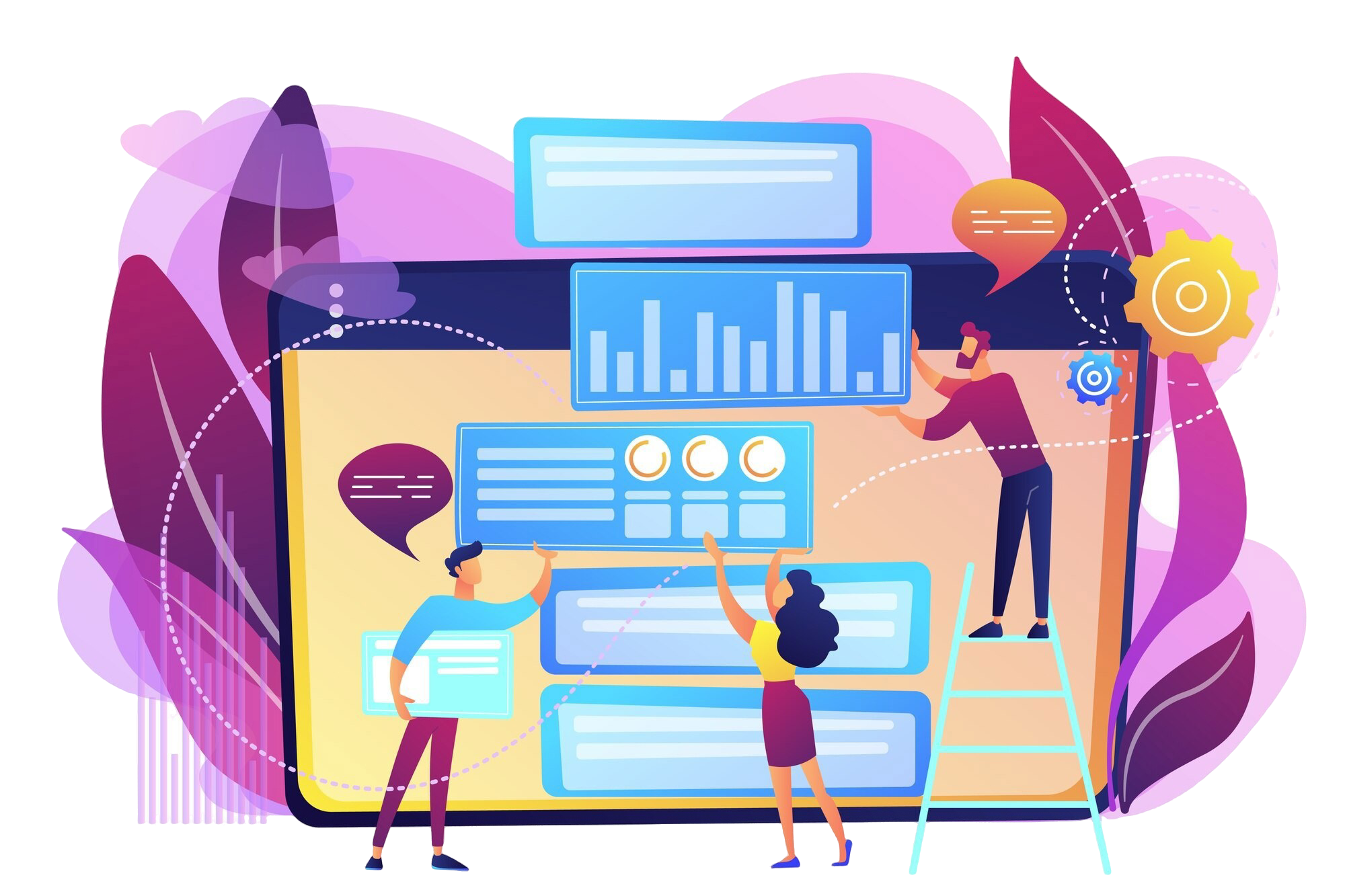 Analytic & Socmed Monitoring